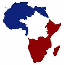 Une farce électorale en françafrique. Culture Qu Est Ce Que La Francafrique Nn