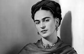 Frida Kahlo