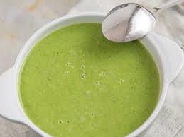 Veloute De Laitue Recette Recettes De Cuisine Recette Veloute Soupe Courgette