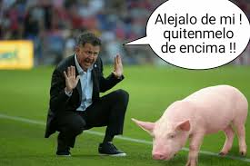 Tolimeada monumental y más memes para final entre tolima y millonarios. Meme Atletico Nacional Juan Carlos Osorio Tolima Atletico Nacional Memes Futbol Colombiano