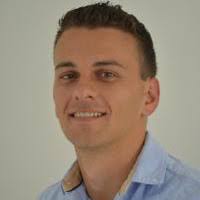 Etchform BV Management Team