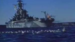With taylor kitsch, alexander skarsgård, rihanna, brooklyn decker. How Battleship Works Howstuffworks