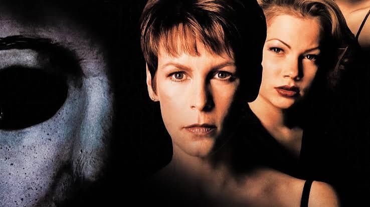 HALLOWEEN H20: 20 YEARS LATER (1998) • Frame Rated