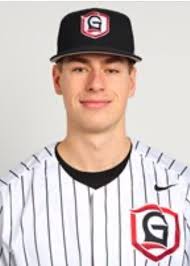 Patrick Danforth, Outfielder