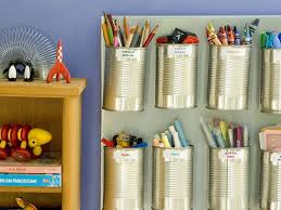 With some imagination and diy skills, you can turn lots of existing materials into custom shelving. 25 Creative Diy Storage Ideas To Organize Kids Room