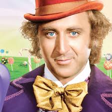 Stream Pure Imagination, a tribute Gene Wilder by Paul Reynolds