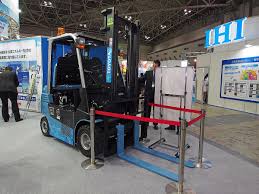 As such, plug stock will likely run into some valuation friction over the next few months. Fuel Cell Forklift Wikipedia