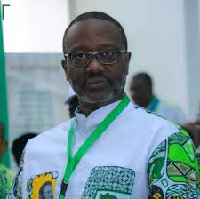 Tous ceux qui veulent la victoire du PDCI et du président THIAM en octobre  2025, écrivez-moi Moi inbox