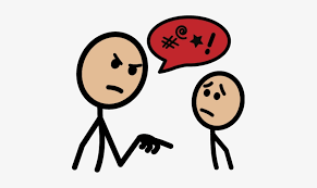 Download bullying cliparts and use any clip art,coloring,png graphics in your website, document or presentation. Abused Bullying Verbal Png Image Transparent Png Free Download On Seekpng