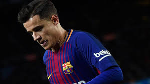 Philippe coutinho new number 7 of barcelona , coutinho amazing skills & goals season 2017/2018 turn on notifications. The Doublet That Coutinho Dreams With Winning In The Barcelona