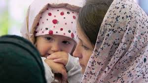 Maică pururea Fecioară