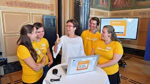 Dann gibt es für euch jetzt eine zusätzliche entscheidungshilfe. 20 09 2018 Wahlomat Bayerischer Landtag