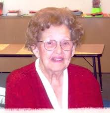 Margaret Powers Obituary (1924