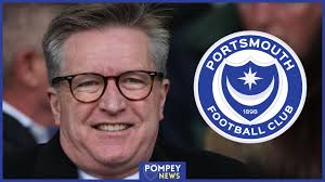 Cullen names Leeds United in Portsmouth recruitment comparison