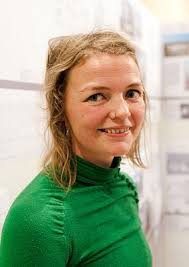 Kim Verhoeven - Lichting 2011 - Academy of Architecture