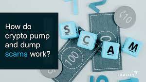 Onecoin scam the topmost scams in the digital currency. How Do Crypto Pump And Dump Scams Work