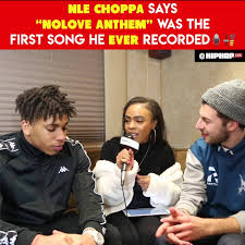.nle choppa music rapper desktop background lil uzi vert 1080p nle choppa dance 1080x1080 xxxtentacion cartoon art tyga rapper nle choppa bald. Hiphopdx Com Nle Choppa Says No Love Anthem Was The First Song He Ever Recorded Facebook