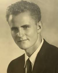 Ray Terry Larson Obituary October 11, 2023