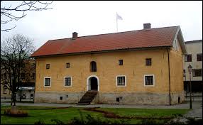 Uddamålsseger när alingsås besegrade… fotboll. Alingsas Museum Alingsas Sweden Spottinghistory Com