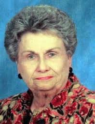 Obituary information for Elizabeth "Betty" Halpin