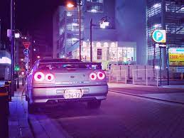 See more ideas about jdm, japanese cars, dream cars. Aesthetic Japanese Car Wallpapers Wallpaper Cave