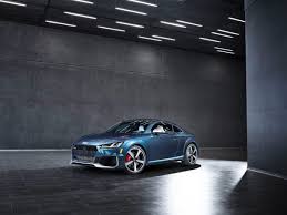 Image result for Turbo Blue 2022 TTRS