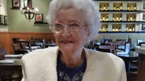 Woodstock resident celebrating 100th birthday