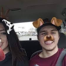 Tristan Coggins's Instagram, Twitter & Facebook