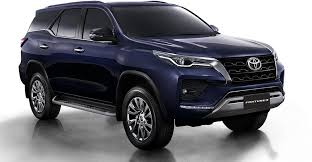 Toyota thailand has released the 2020 minor change of toyota hilux. 2021 Toyota Fortuner Facelift Revealed In Thailand Coming To India Shifting Gears