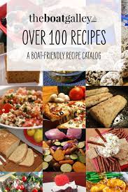 Recipes The Boat Galley Recipes Sweet And Sour Cabbage Homemade White Bread