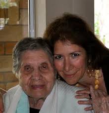 Berta del Carmen Salinas de Berrios Obituary