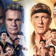 First Cobra Kai season 4 trailer — this is the Terry Silver reveal we've  been waiting for