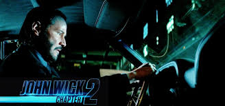 Why You Don T Want To Mess With John Wick S Car Endurance