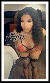 1) 847-532-0780 | Nyla Jackson | Exotic Transsexual Escort | TSescorts