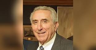 Mr. Alex A. DiSanto Obituary