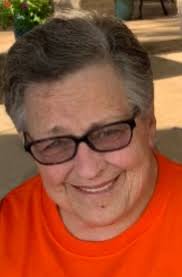 Susan "Scottie" Scott Obituary December 24, 2021