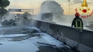 La riapertura è prevista per oggi incidenti a catena sulla a13: Www Vesuvius It Wp Content Uploads 2020 11 Ince