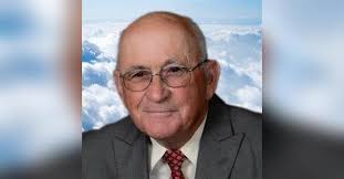 George E. Bitzer Obituary