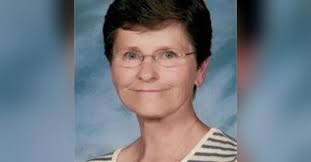 Mary Rita DeVoe Obituary