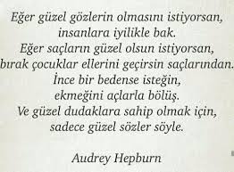 Oznil Ozguc Adli Kullanicinin Alintilar Panosundaki Pin Alintilar Audrey Hepburn Dudak