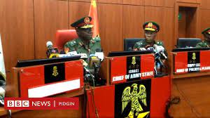 On friday, may 21st eveni9ng, a nigerian military training aircraft shockingly crashed at the kaduna airport. 10ixepihbzgabm