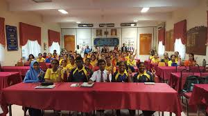 Warga smk dato' mohd taha juga mengambil bahagian dalam kutipan sumbangan tabung wira lahad datu 2013 dan disampaikan semasa pemberian replika cek ini disampaikan oleh pengetua cemerlang smk dato' mohd taha, pn heng jee soon kepada timbalan pegawai pendidikan daerah. Rotary Club Of Bandar Sungai Petani