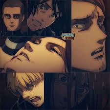 بموتها يكون عالم الإنمي قد ودع واحدة من أفضل الشخصيات في تاريخه وداعا ساشا  💔