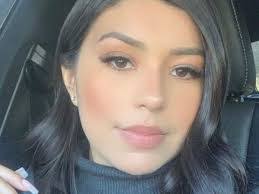 Adriana Espitia's Instagram, Twitter & Facebook