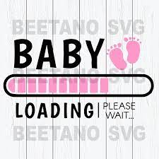 Free Free 52 Baby Loading Svg SVG PNG EPS DXF File