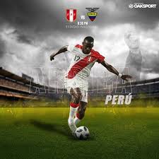 Find the right tour for you that goes to ecuador and peru, visiting places like machu picchu and. Todos Unidos Para El Peru Ecuador Hoy A Las 8 30 Pm Oaksport Peru Arribaperu Vamosperu