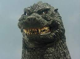 Biogoji Ghidogoji 1989 91 Becoming Godzilla King Kong Vs Godzilla Kaiju Monsters Kong Godzilla