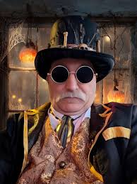 Introduction and photo share