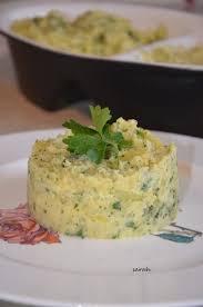 Ecrase De Pomme De Terre Aux Herbes Et Moutarde A L Ancienne Le Sucre Sale D Oum Souhaib Pommes De Terre Ecrasees Recettes De Cuisine Recette Pomme De Terre
