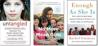 When you need to cuss but can't use your favorite curse word, try these swear word al. 25 Parenting Books About Raising Mighty Girls A Mighty Girl